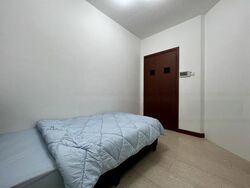 The Mayfair (D22), Condominium #459907051